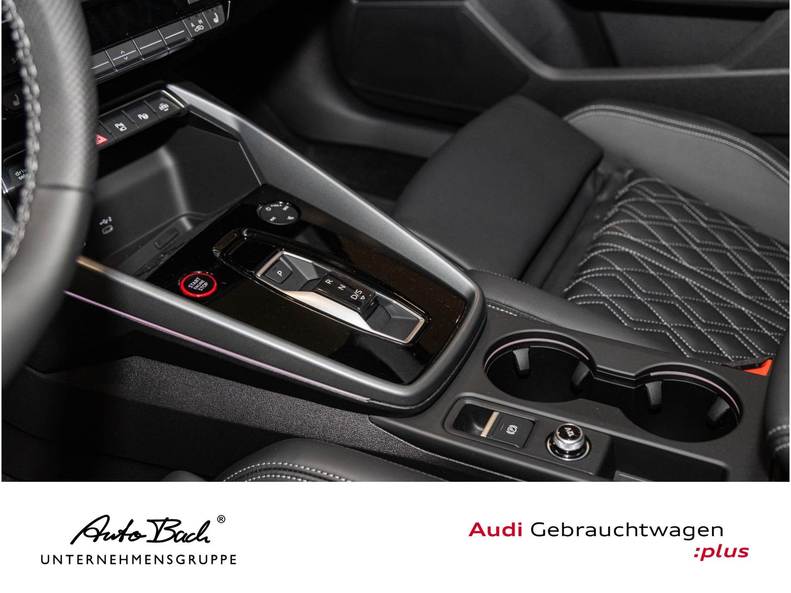 Audi S3 - Bild 12
