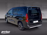 Citroën Berlingo XL MAX XTR 130 +Kamera+Key-Go+Navi+FSH+ - Citroën Berlingo Neuwagen mit Diesel-Antrieb
