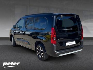 Citroën Berlingo 2026