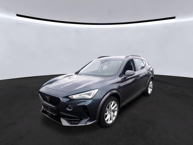 CUPRA Formentor e Hybrid 1.4 TSI /TRAVEL/VIRTUAL/SHZ