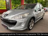 Peugeot 308 1.6 Sport Plus Navi Leder Panorama PDC AHK - Peugeot 308 in Bielefeld