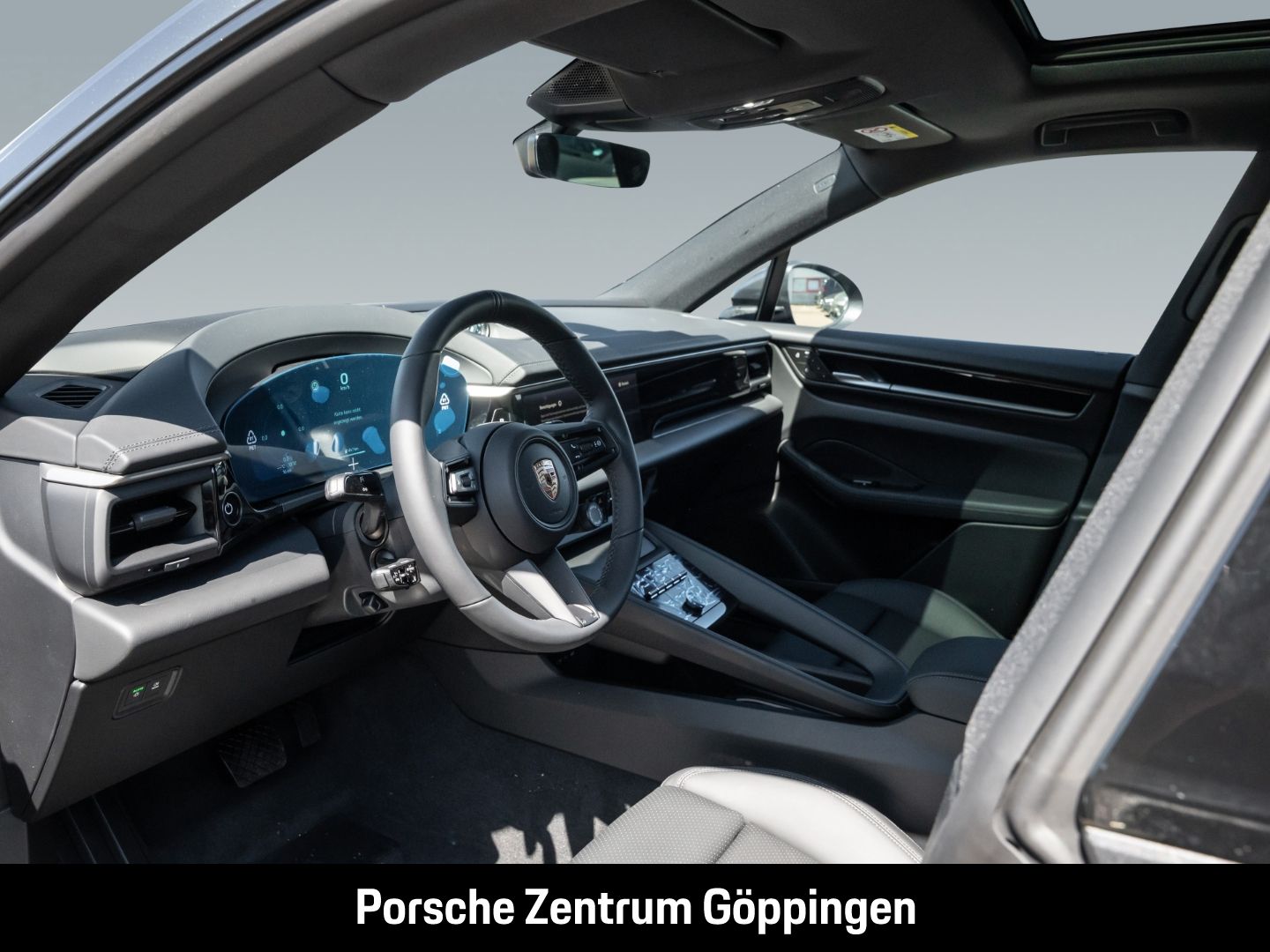 Porsche Macan - Bild 6