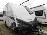 Knaus Sport & Fun 480 QL Mover, Solarpanel, 1700Kg - Knaus Sport fun