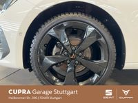 Cupra Leon - Vorschau Bild 12