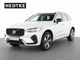 Volvo XC60 T8 Recharge AWD Plus Dark 19"+ACC+STANDHZG - Volvo XC60: Recharge Plus Dark