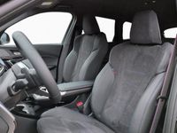 BMW X1 - Vorschau Bild 11
