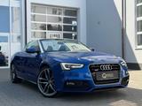 Audi A5 Cabriolet 3.0 V6 TDI Quattro S-Line *AHK*B&O* - Audi A5: Cabrio, 3.0