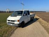 Volkswagen T4 DoKa Pritsche