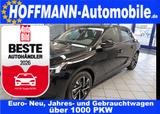 Opel Corsa GS - Preis für Leasing-Aktion - Opel Corsa Neuwagen: Schwarz