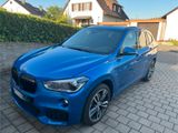 BMW X1 xDrive20d M Sport Steptronic M Sport - BMW X1: M Sport Xdrive20d