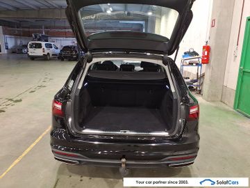 Audi A4 - 9