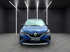 Renault Captur II 1.0 TCe 90 Techno (EURO 6d)
