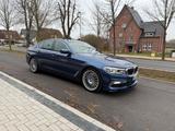 ALPINA B5 4.4 Bi-Turbo - Japan Import - ALPINA B5 Gebrauchtwagen