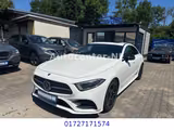 Mercedes-Benz CLS 300 d/AMG-Line/Navi/Leder/Kamara/ESSD/Top - Mercedes CLS 300 mit Schiebedach