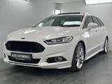 Ford Mondeo Turnier Titanium LED Pano Kamera ST LINE - Ford Mondeo mit Diesel-Antrieb: Turnier