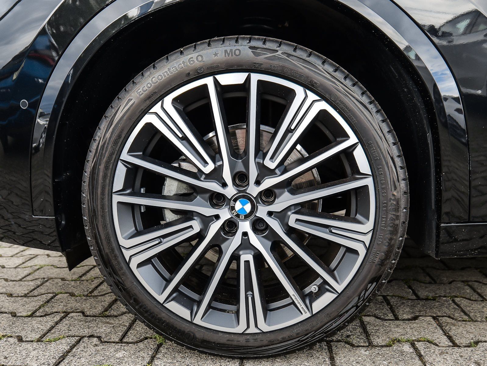 BMW X2 - Bild 4