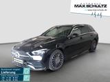 Mercedes-Benz C 180 T AMG*LED*Sitzhzg.*Memory*PDC*360°*AHK