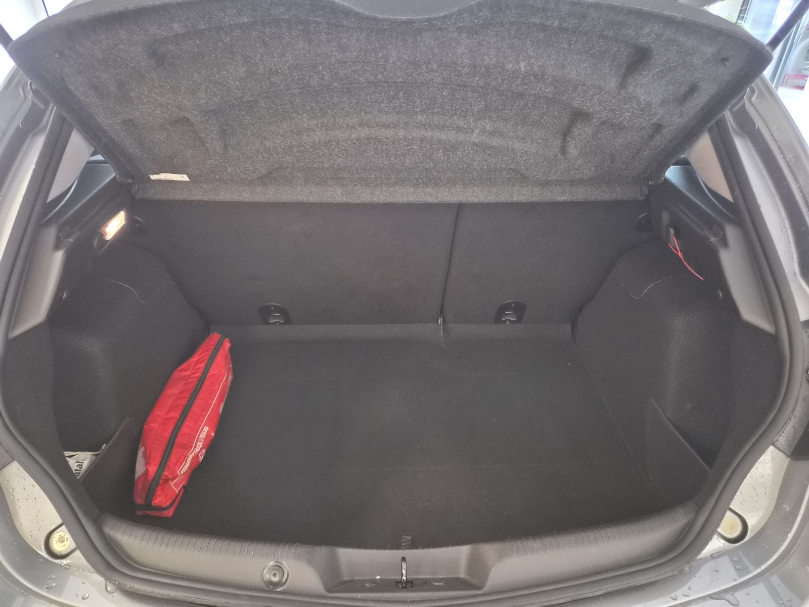 Fahrzeugabbildung Alfa Romeo Giulietta / NAVI / GEPFLEGT / GARANTIE