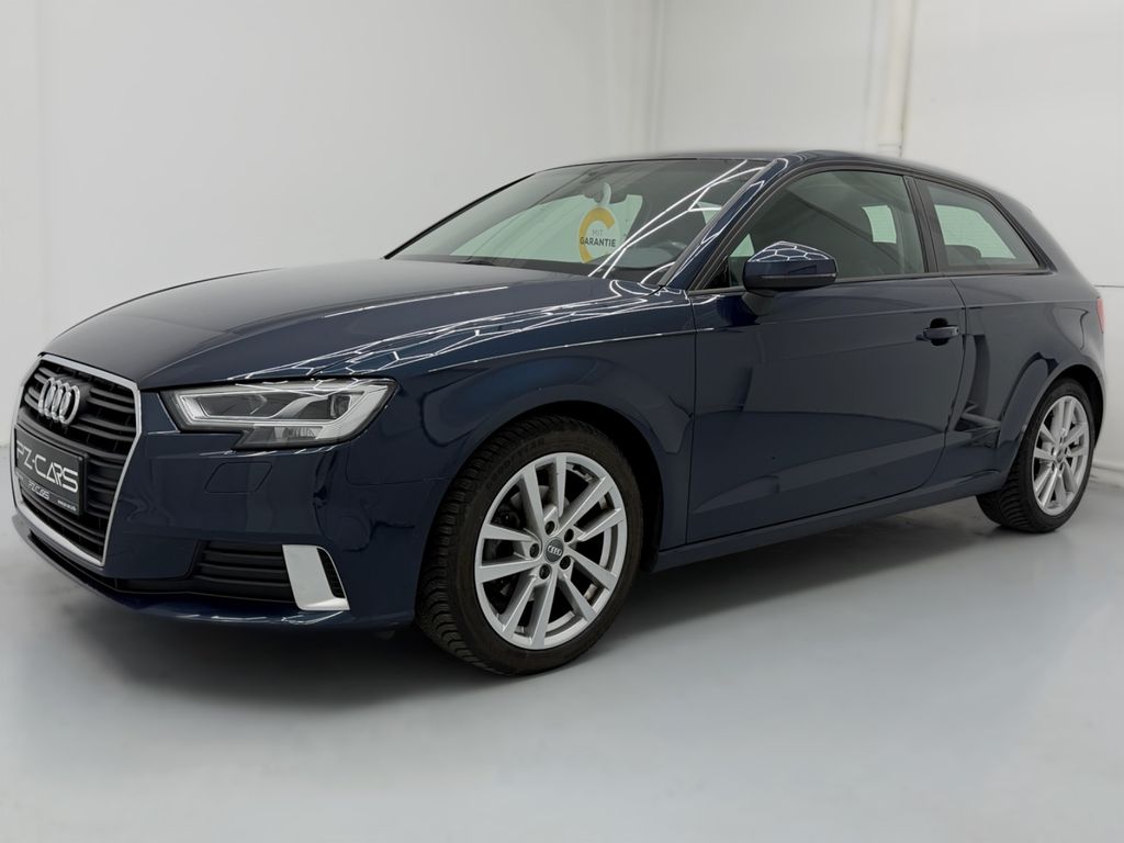 Image of Audi A3