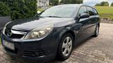 Opel Vectra C Caravan V6 Turbo 2.8 Z28NEL - Opel Vectra: V6 Turbo