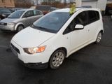 Mitsubishi Colt Lim. 5-trg. ClearTec 35 Jahre - Mitsubishi Colt: 35 Jahre