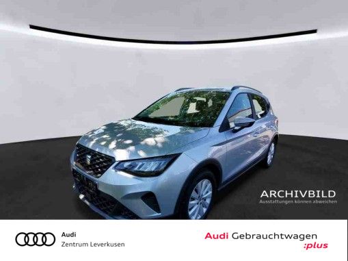 Image of Seat Arona