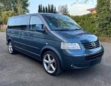 Volkswagen Multivan T5 2.5 TDI 174 PS ATLA... - Volkswagen LT aus 2007