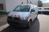 Volkswagen T5 1.Hand / 4Motion / Werkstatt / SHZ / FN: 172 - VW T5 Transporter Gebrauchtwagen in Hannover