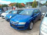 Fiat Stilo 1.9 JTDm 115 CV - Fiat Stilo mit Diesel-Antrieb