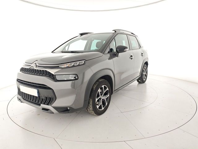 Citroën Citroen C3 Aircross C3 Aircross PureTech 110 S&S