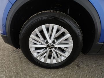 Volkswagen T-Roc - 11