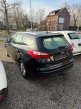 Ford Focus 1,6TDCi 85kW S/S DPF Titanium Turnier - Ford Focus mit Diesel-Antrieb: Kombi, 1.6