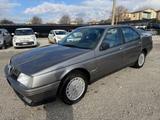 Alfa Romeo 164 2.0i Twin Spark - Alfa Romeo 164