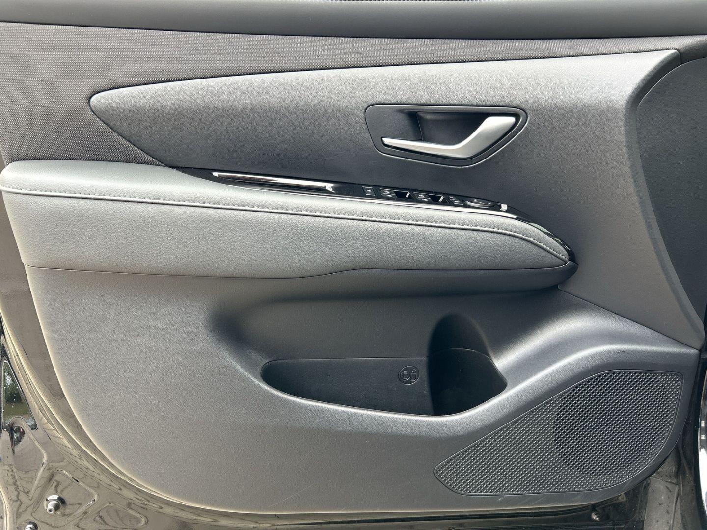 Hyundai Tucson – Bild 16