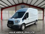 Ford Transit Kasten 350 L3H3 Trend Kamera*Navi*Winter - Ford Transit: L3h3