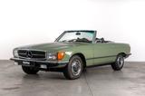 Mercedes-Benz SL 450/EU spec/Hardtop/H-Ken./*kpl. Restauriert* - Mercedes-Benz Cabrio aus dem Jahr 1974