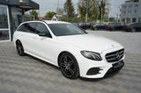Mercedes-Benz E 200 T*2.Hand*AMG Night Paket*Kamera*MBUX*SHZ* - Mercedes-Benz: Mb