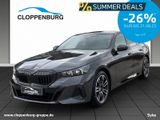 BMW 520d M Sportpaket Pro Head-Up H&K 360-Kamera AHK - BMW 520 New cars in Bremen