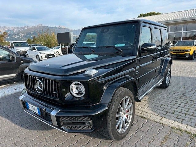 Mercedes-Benz Mercedes-benz G 500 S.W. Premium Plus