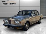 Rolls-Royce Silver Shadow II LHD Lenkrad Nardi (Turino) Gold - Rolls-Royce mit Benzin-Antrieb