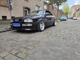 Audi 80 Cabrio 2,6 v6 Top Zustand  - gebrauchte Audi 80 aus dem Jahr 1996