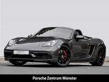 Porsche Boxster 718 GTS 4.0 BOSE Sportabgasanlage Leder - Porsche Boxster