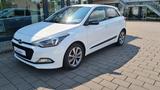 Hyundai i20 Passion + - scheckheftgepflegte Hyundai i20