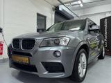BMW X3 xDrive 184Ps Facelift M Packet/Navi/Xenon - gebrauchte BMW X3 mit Facelift
