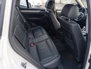 BMW X3 - 11