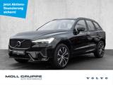 Volvo XC 60 B5 AWD Ultimate Dark AHK Pano Head UP - Volvo XC60 in Duisburg