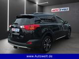 Toyota RAV 4 2.0 D 4x4 Edition AHK Navi Tempo Sitzhzg - Toyota: Rav2