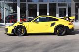 Porsche 991 911 GT2 RS Weissach / Clubsport/ Lift/ PDLS+ - Porsche: Gelb, 911