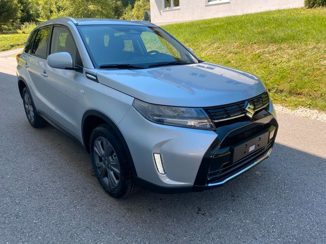 Suzuki Vitara 1.4 Mild-Hybrid Comfort 4x4 , Facelift...