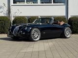 Wiesmann MF 3 Roadster*Schalter*Schwarz-Braun*Movit-Brems - Wiesmann MF 3 Gebrauchtwagen
